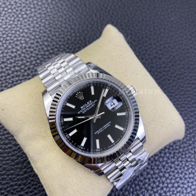 롤렉스 데이저스트 검판 쥬빌레 41mm