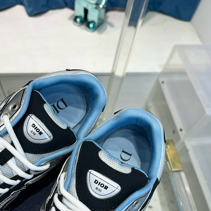 디올 B30 카운트다운 스니커즈
