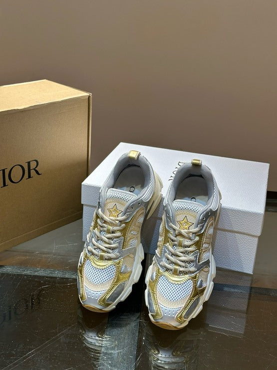 디올 크로노 스니커즈 메쉬