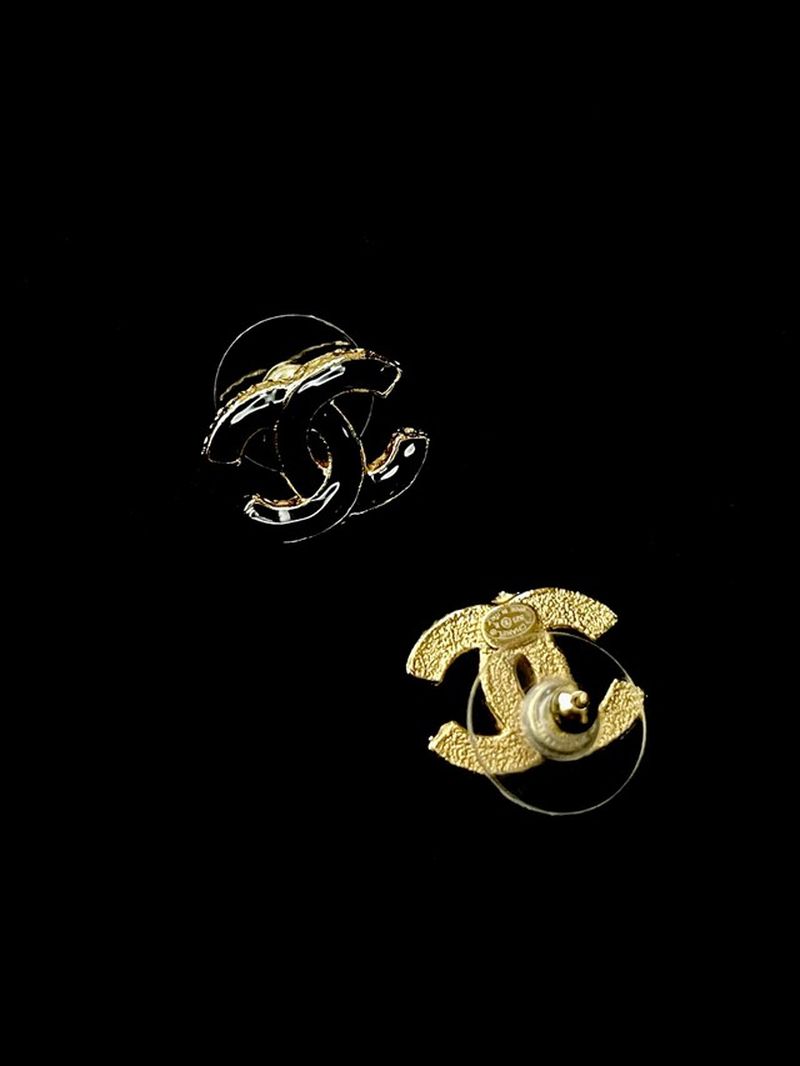 샤넬 귀걸이