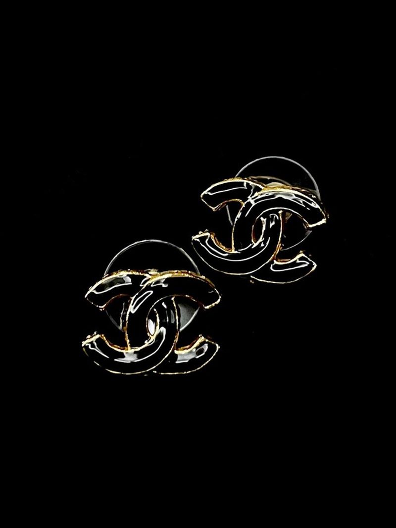 샤넬 귀걸이