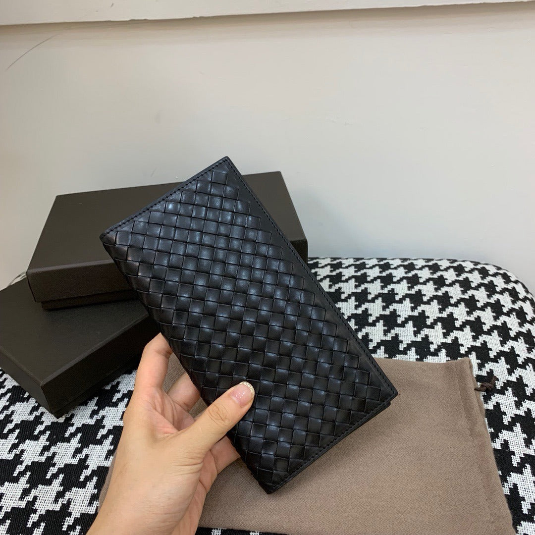 보테가 베네타 장지갑