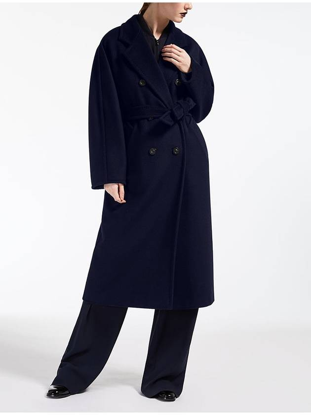 막스마라 마담 (101801 아이콘) 코트