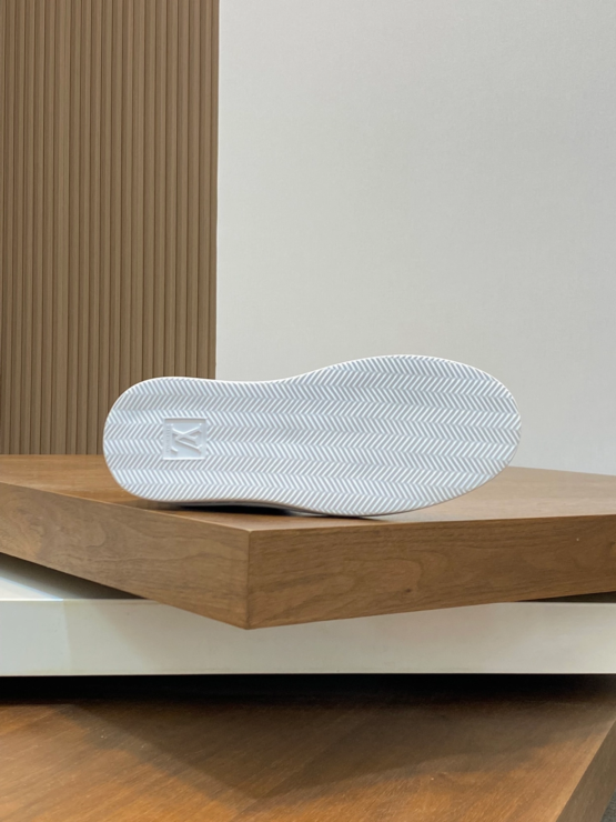 루이비통 비버리 힐스 스니커즈