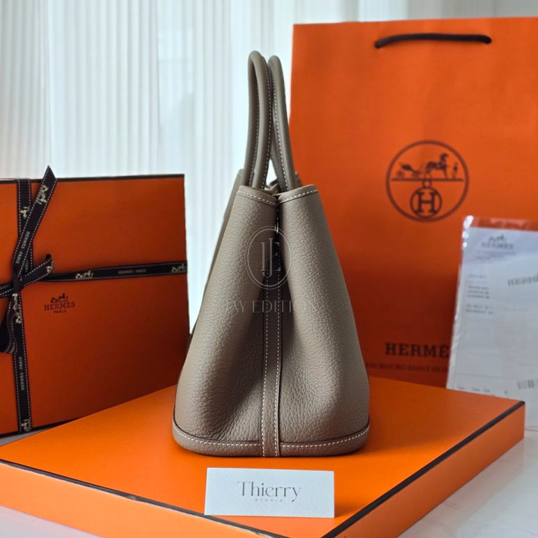 에르메스 가든파티