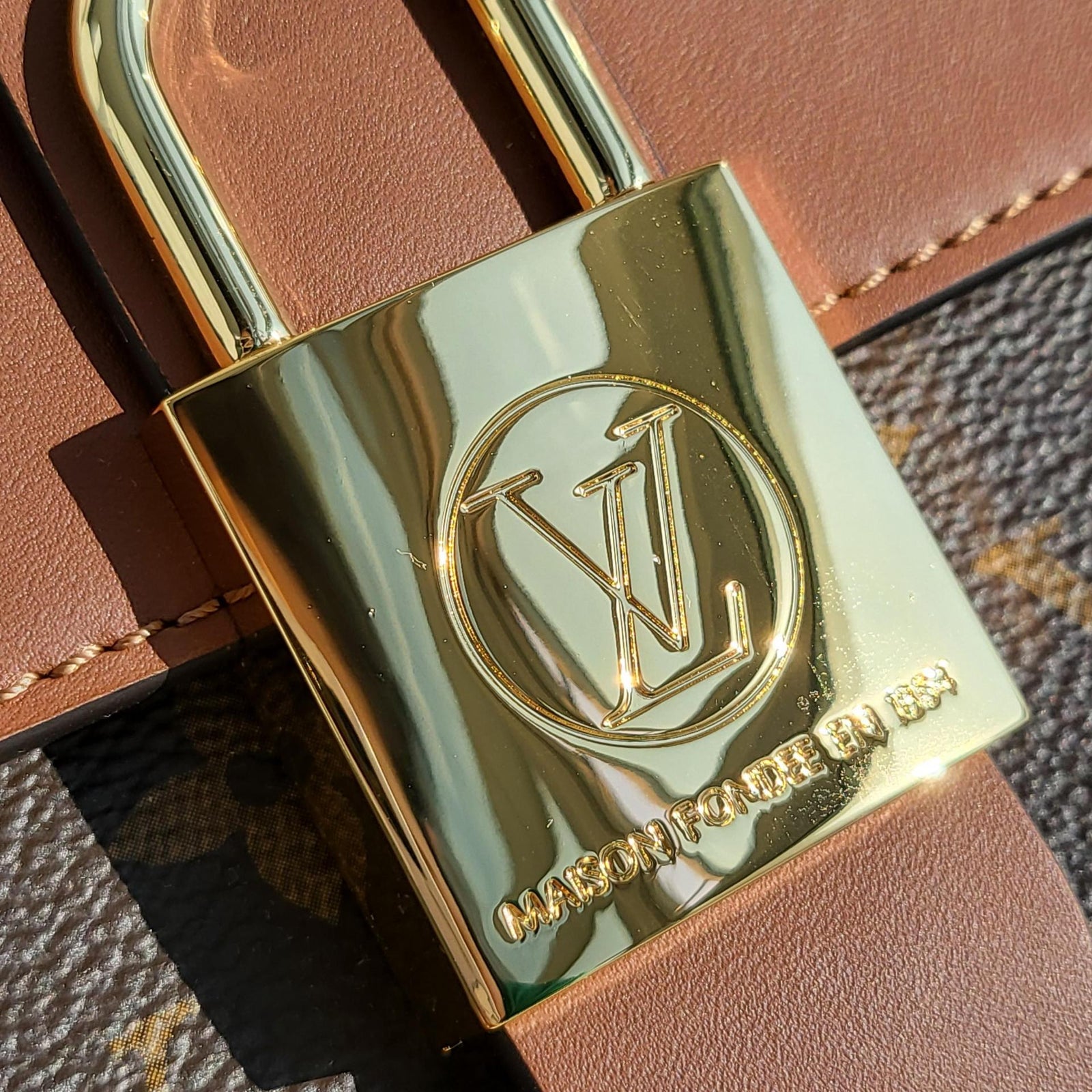 루이비통 록키 BB