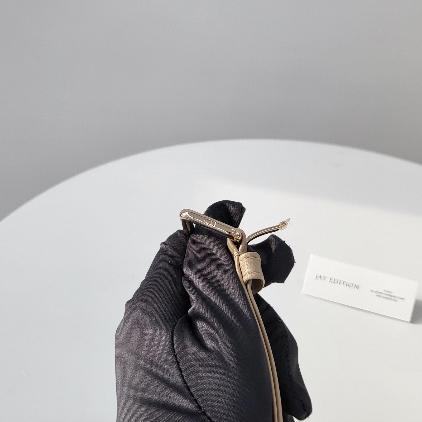 디올 디 조이백 미디움