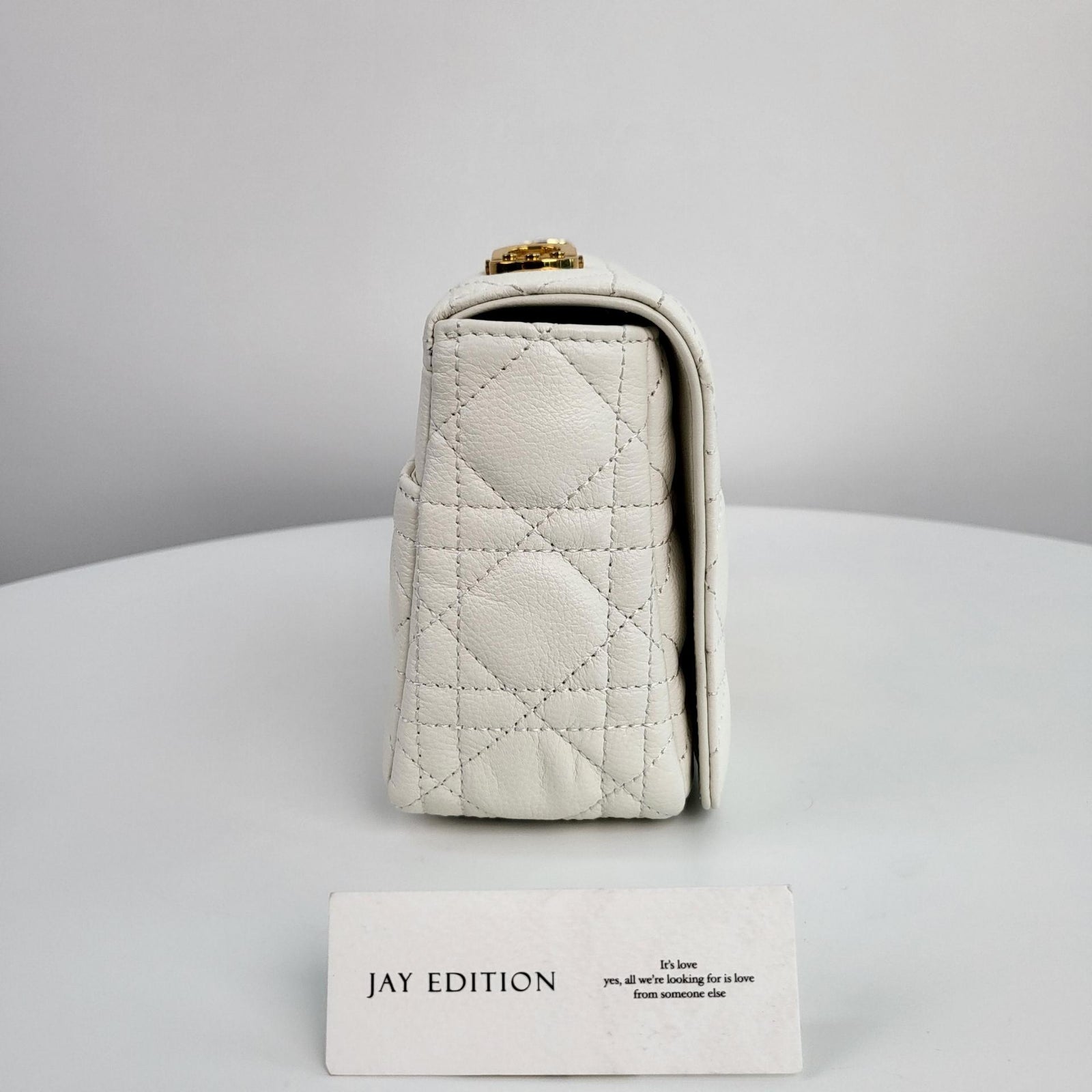 디올 카로백 스몰