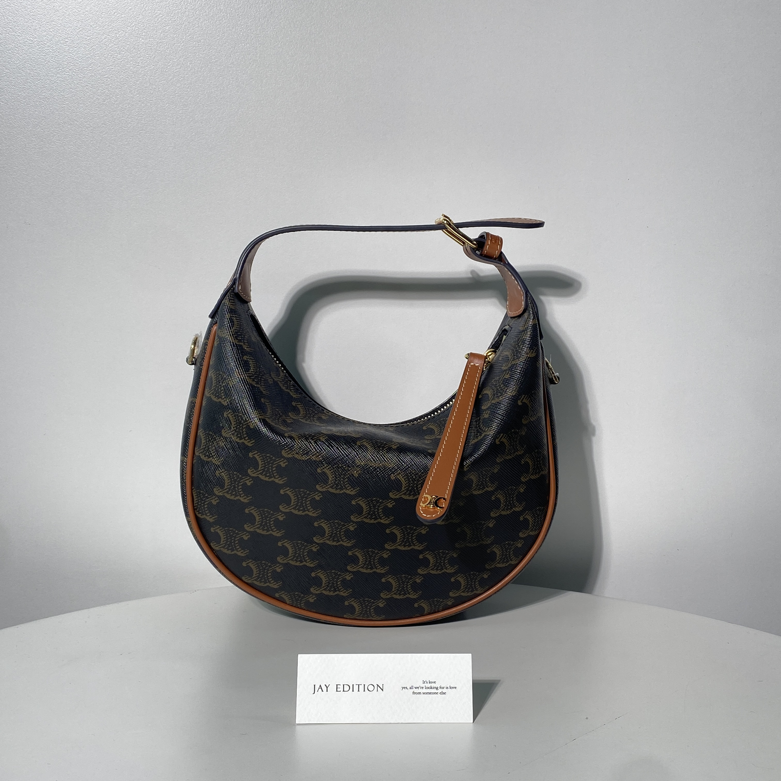 셀린느 틴 룰루백