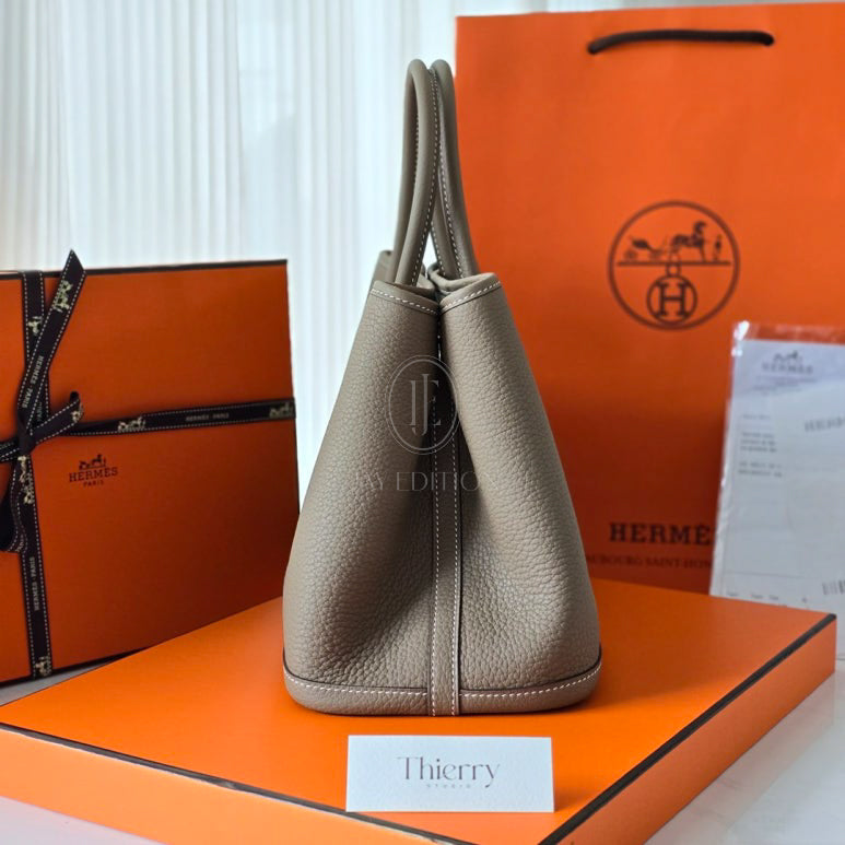 에르메스 가든파티