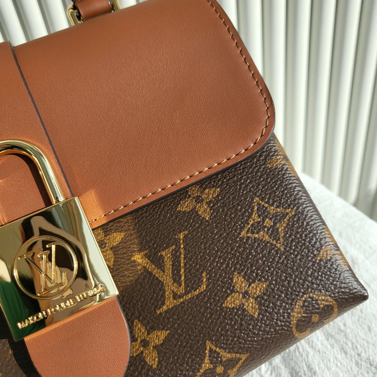 루이비통 록키 BB