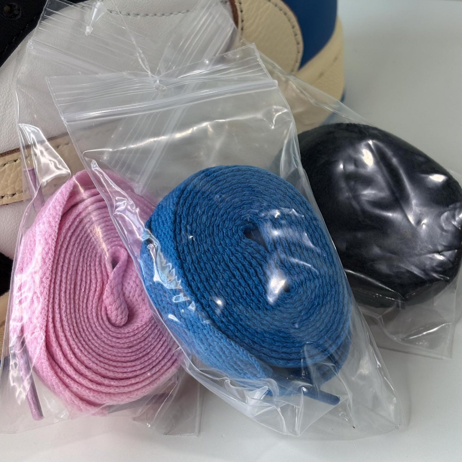 국내) 다른공장) 나이키 트래비스 스캇 265 (1번)