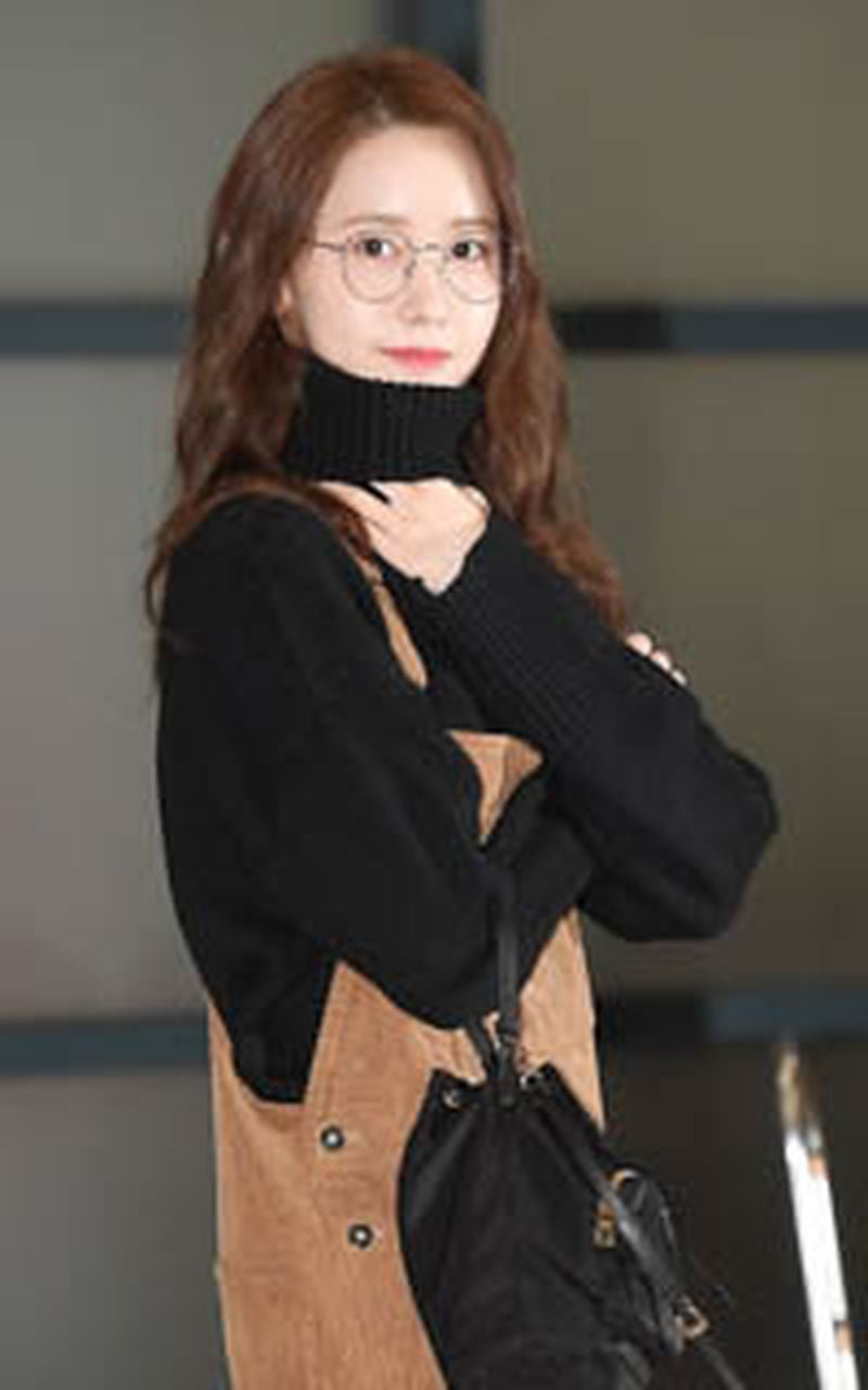 프라다 나일론 버킷백