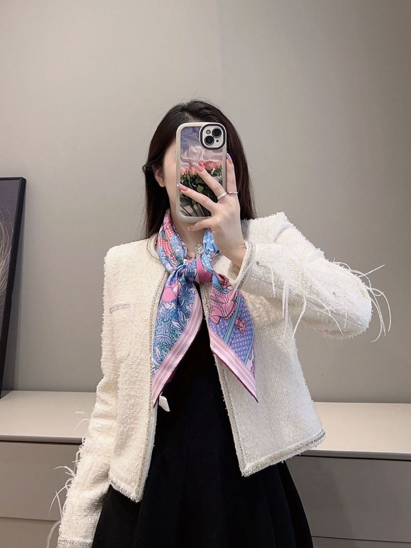 루이비통 스카프