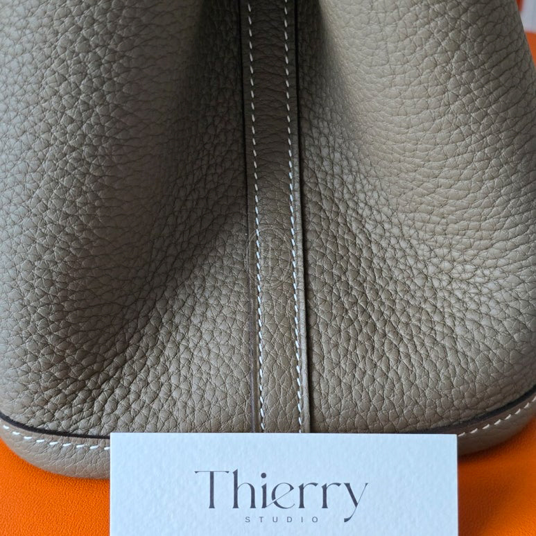 에르메스 가든파티