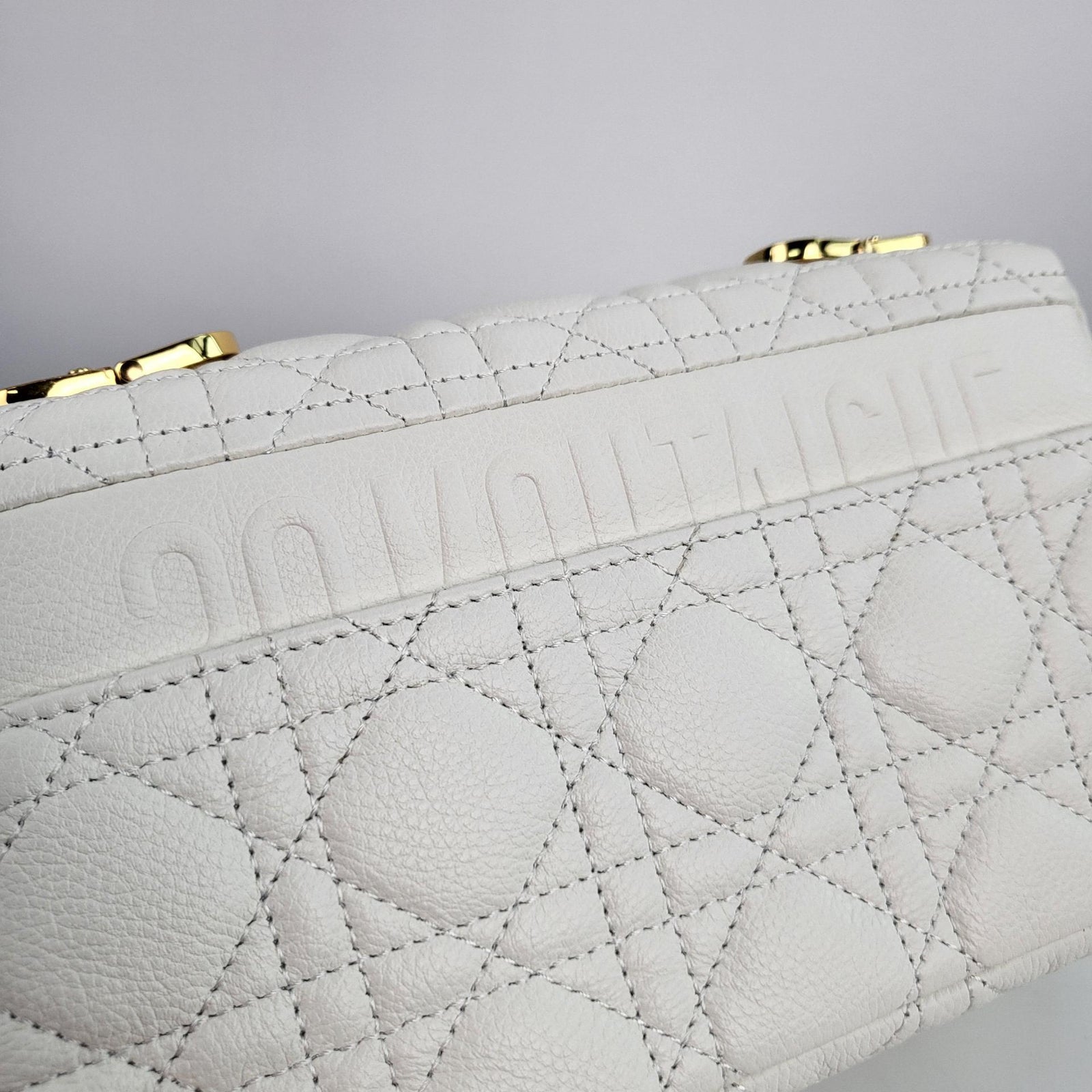 디올 카로백 스몰