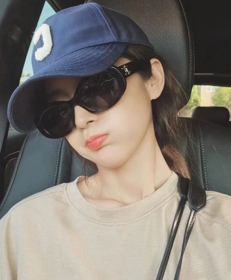 셀린느 모자