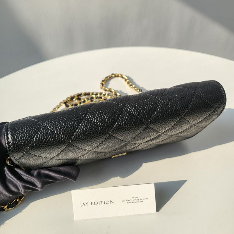 샤넬 클래식 WOC