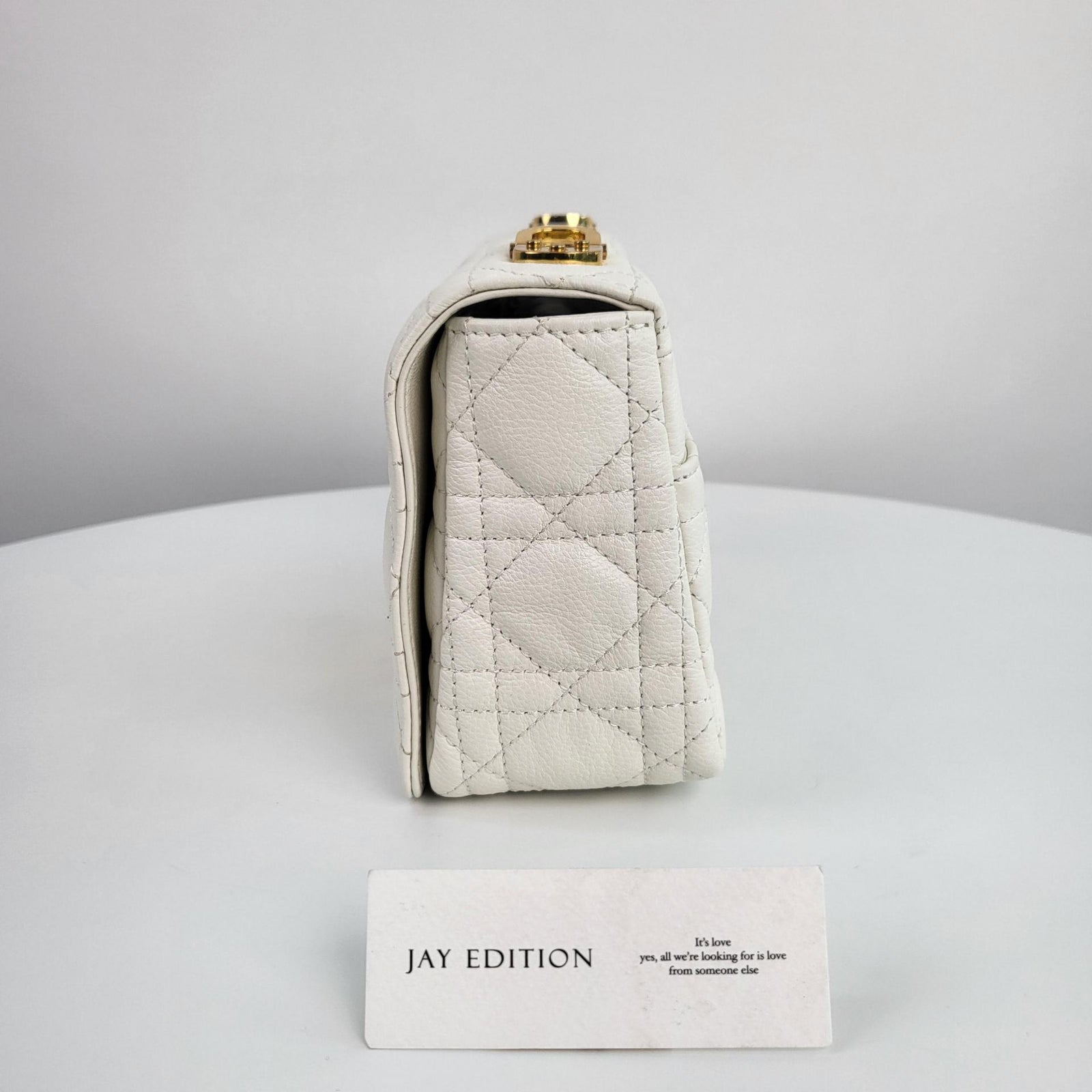 디올 카로백 스몰