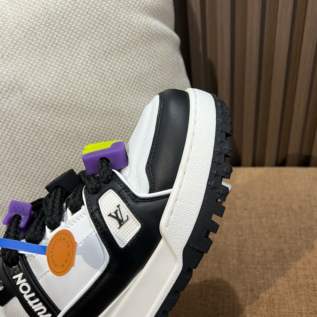 루이비통 LV 트레이너 맥시 스니커즈