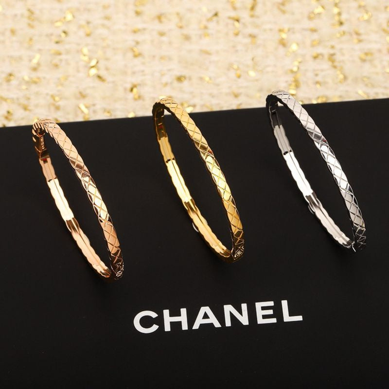 샤넬 코코크러쉬 뱅글