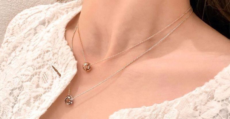 샤넬 코코크러쉬 네크리스