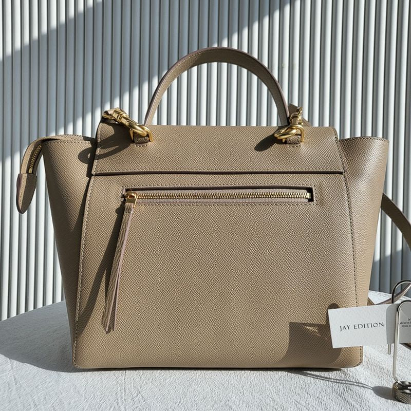 셀린느 벨트백 마이크로