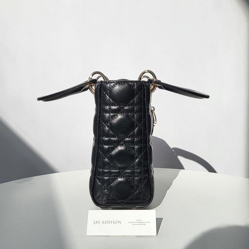 디올 레이디백 스몰