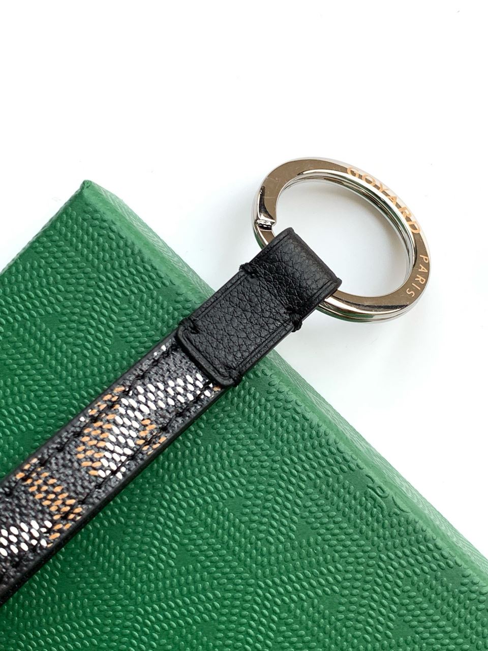 고야드 무스케톤 키링