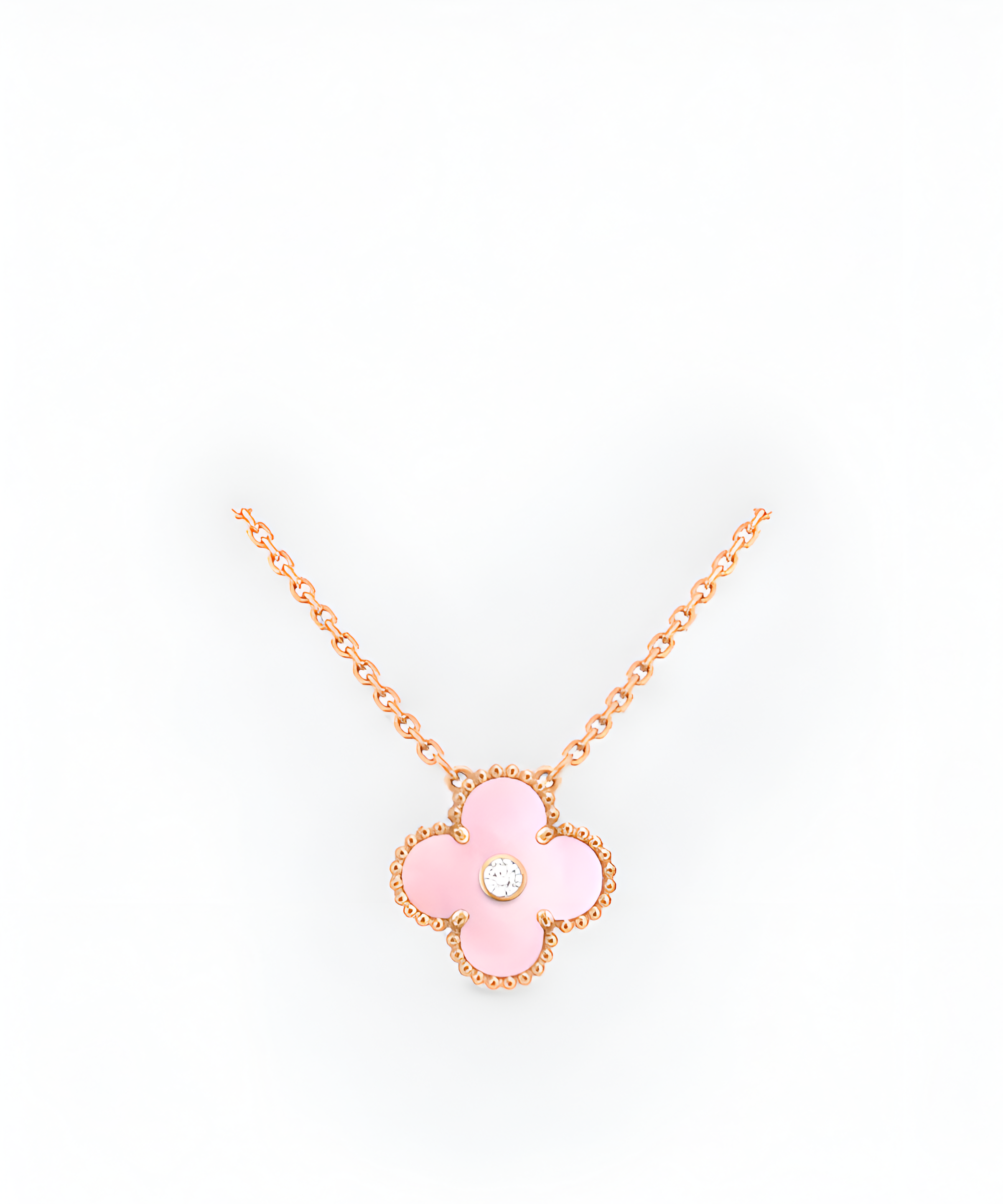 반클리프 빈티지 25 홀리데이 알함브라