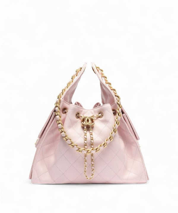 샤넬 25백 스몰 (유색)