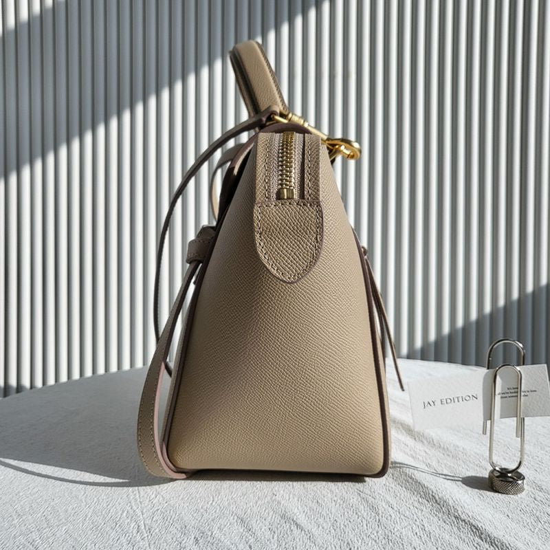 셀린느 벨트백 마이크로