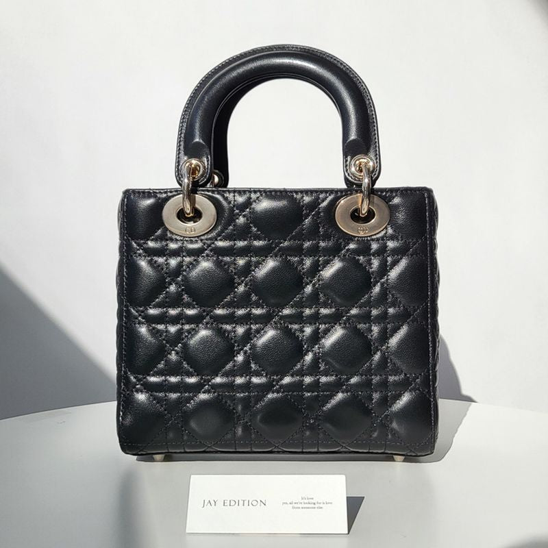 디올 레이디백 스몰