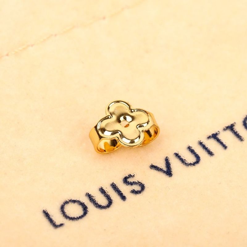 루이비통 귀걸이