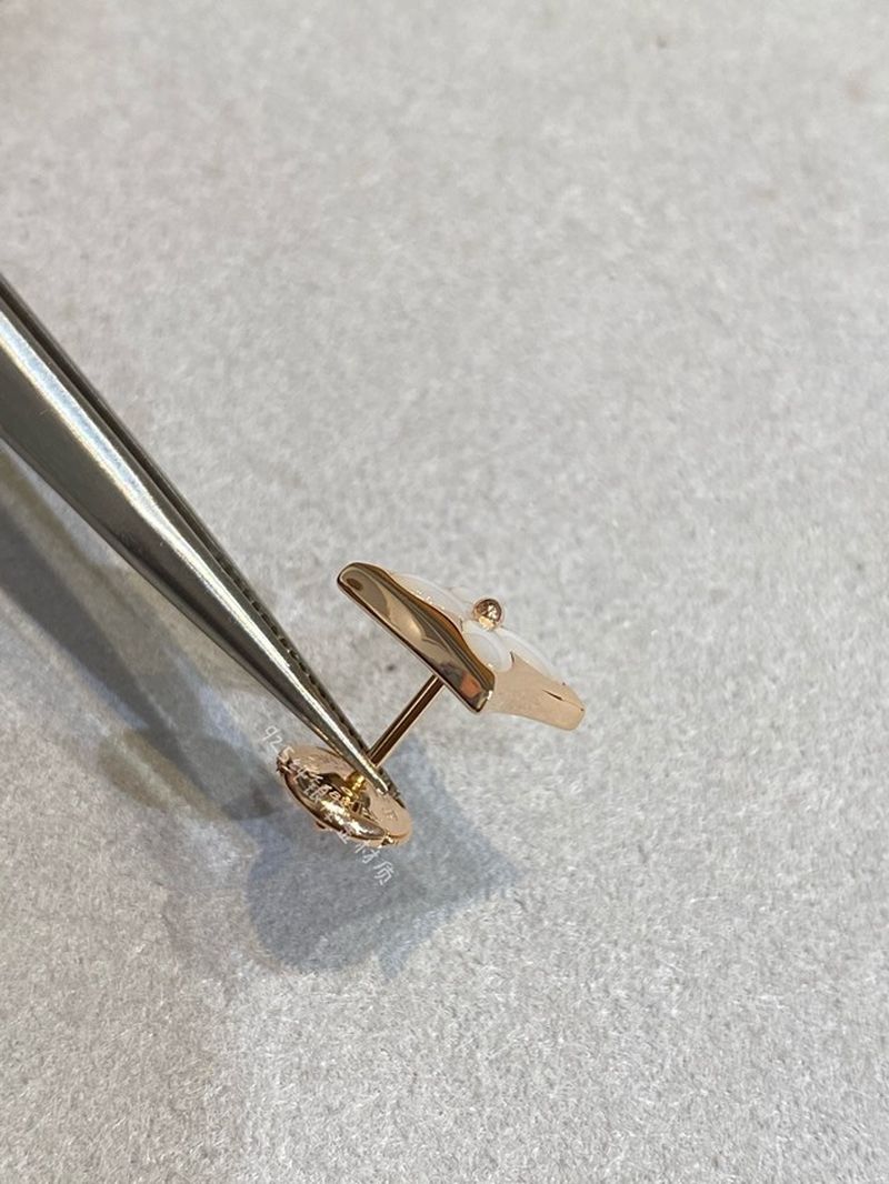 루이비통 귀걸이