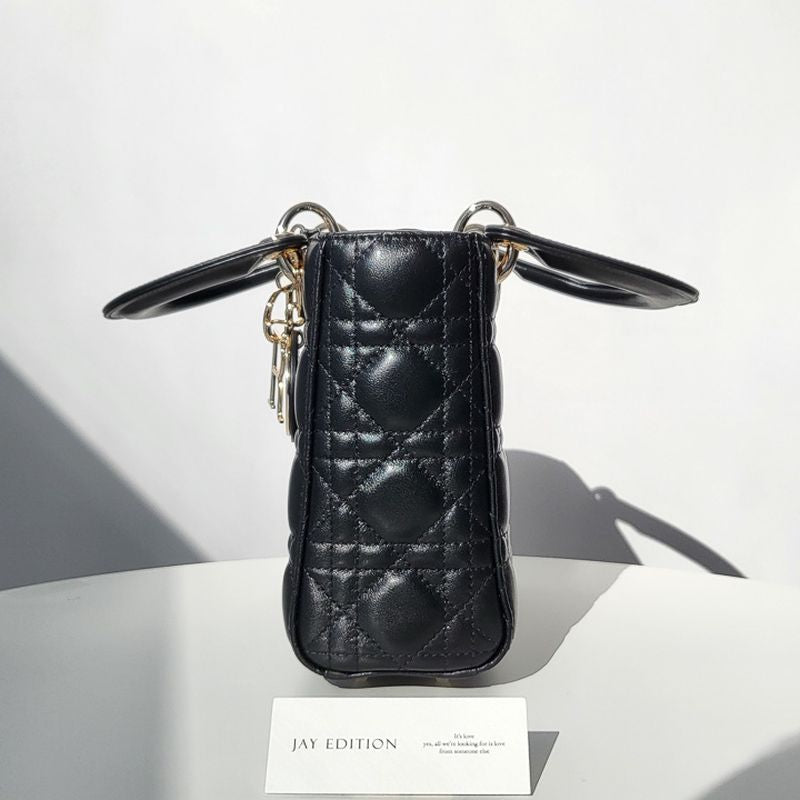 디올 레이디백 스몰