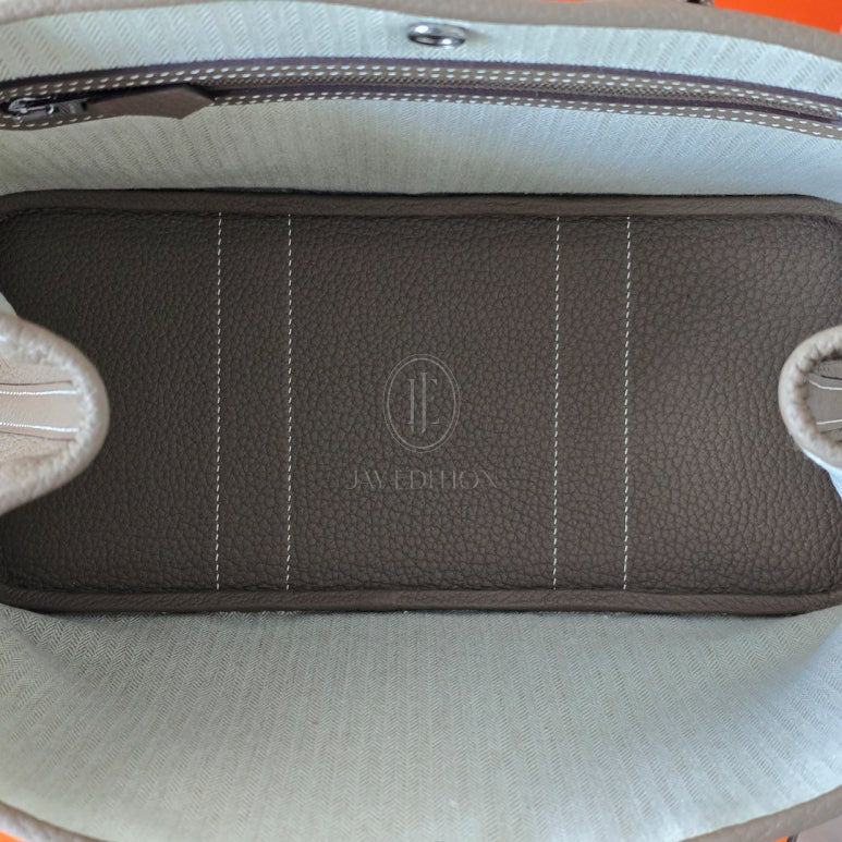 에르메스 가든파티