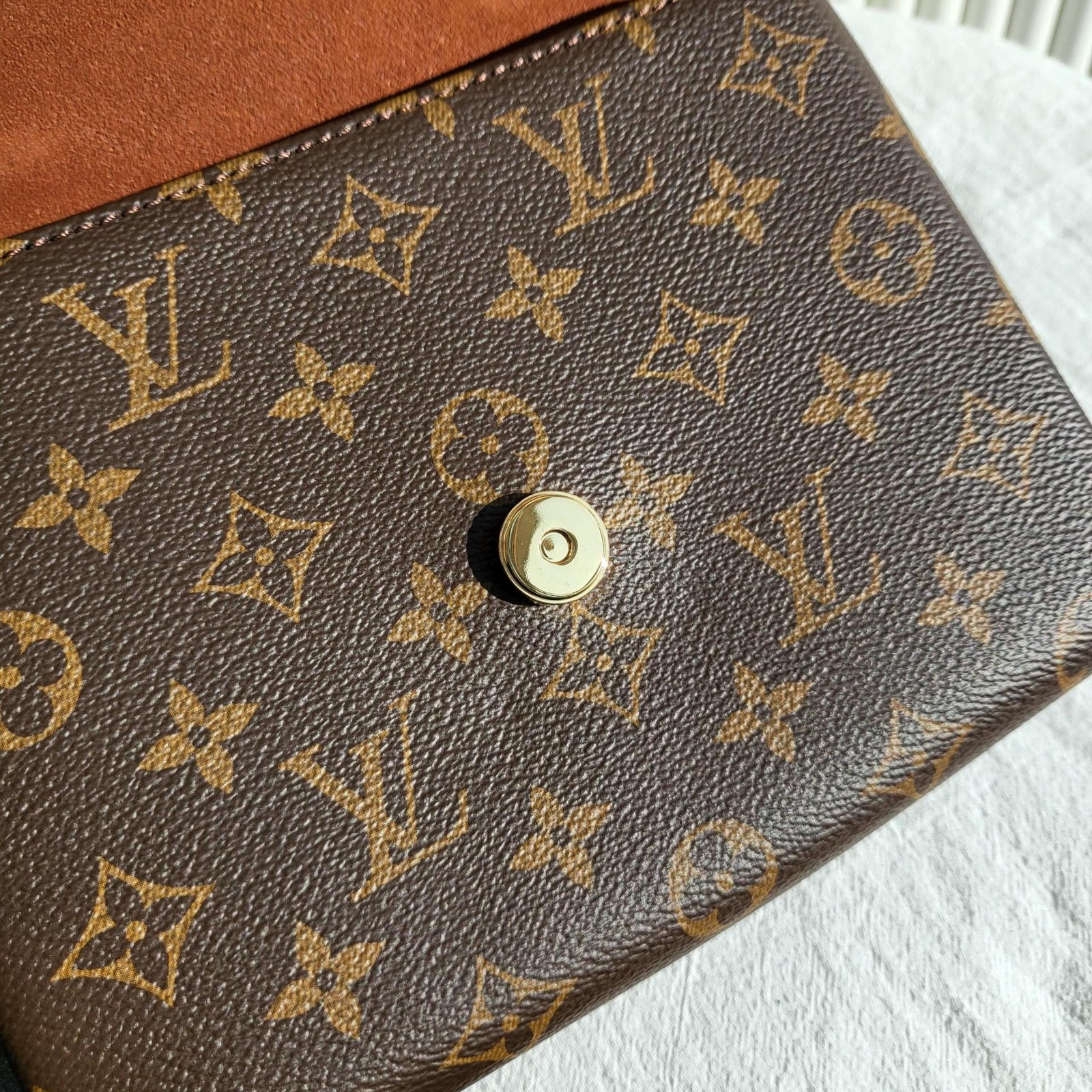 루이비통 록키 BB