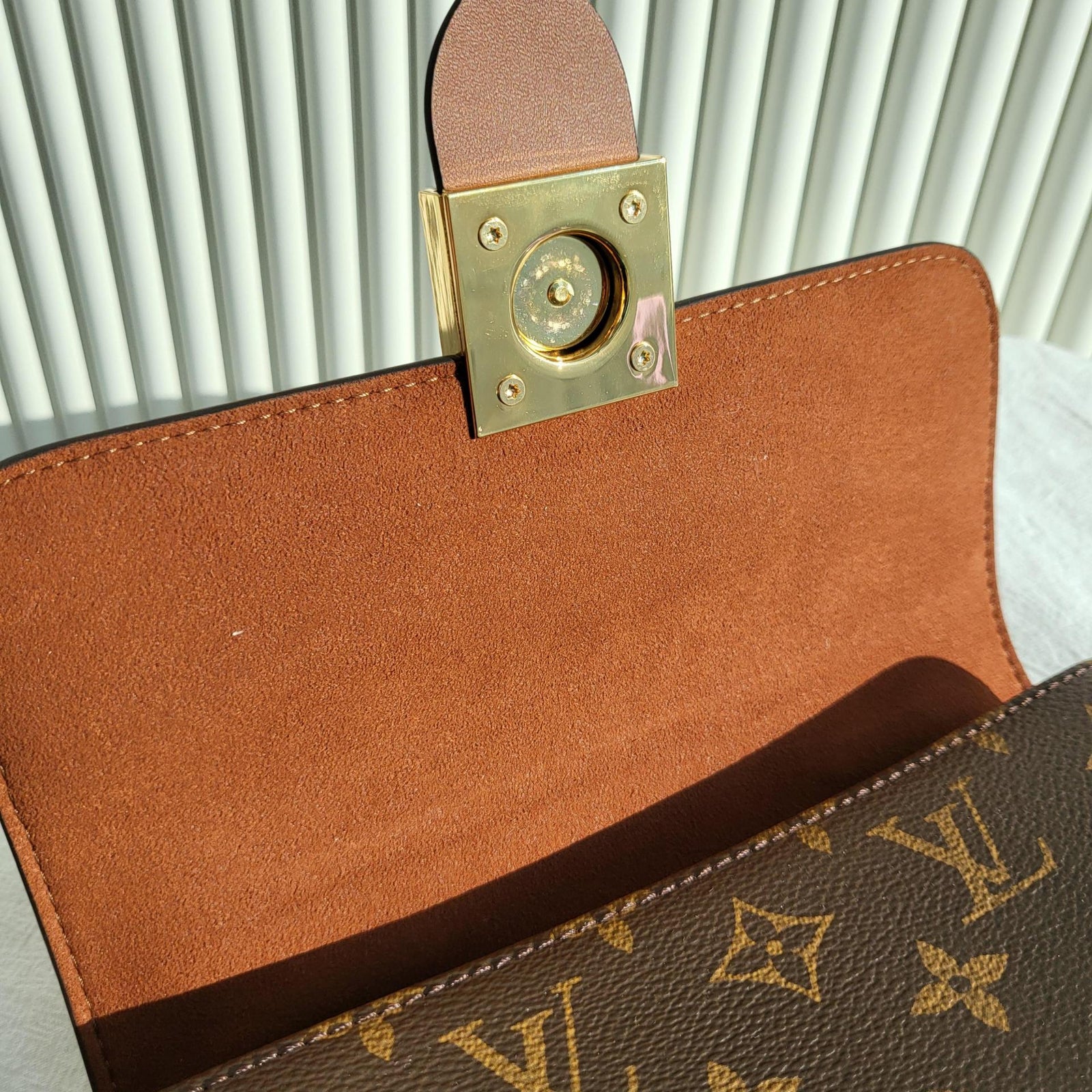 루이비통 록키 BB