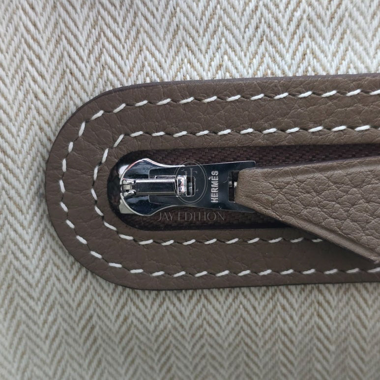 에르메스 가든파티