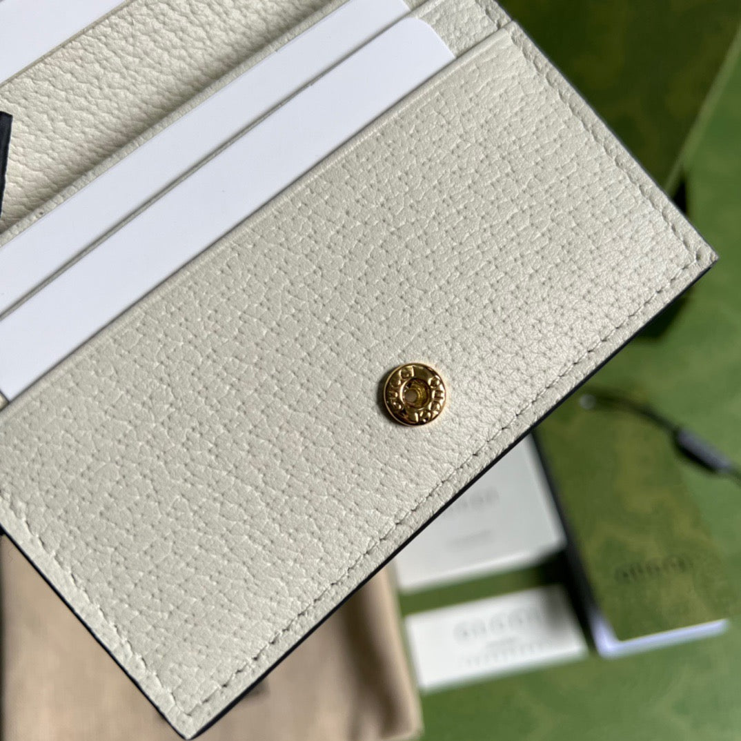 구찌 오피디아 미니 반지갑