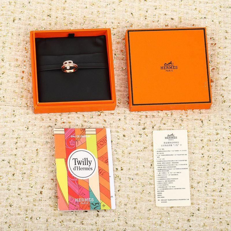 에르메스 Link d'Hermes 링