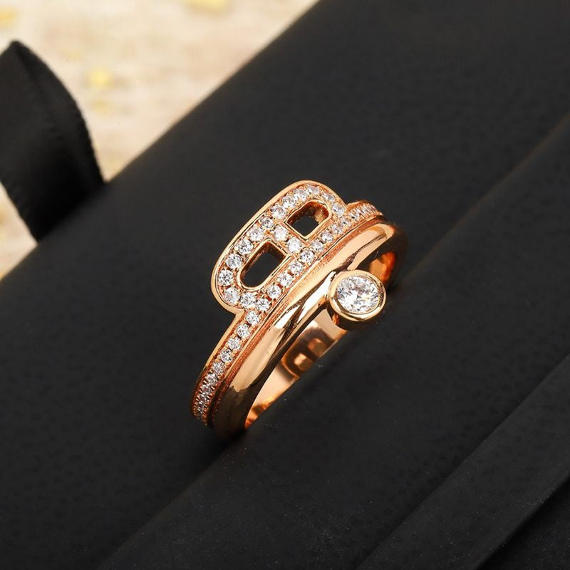 에르메스 Link d'Hermes 링