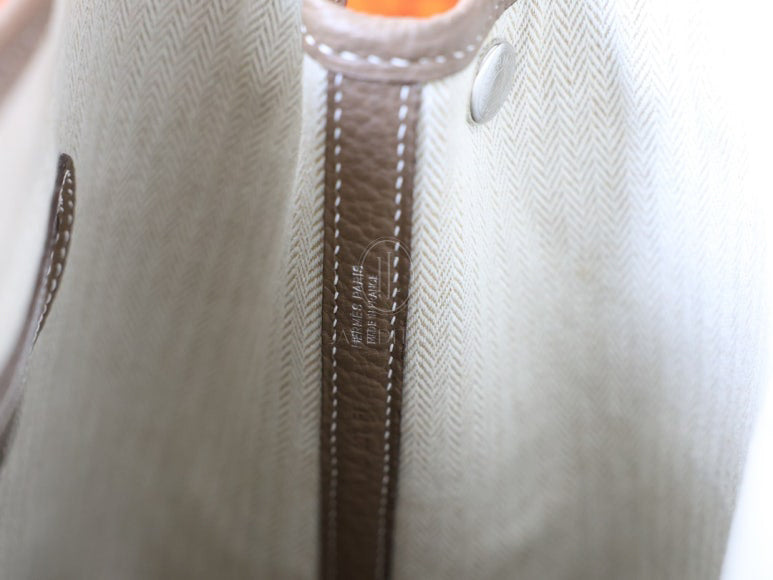 에르메스 가든파티