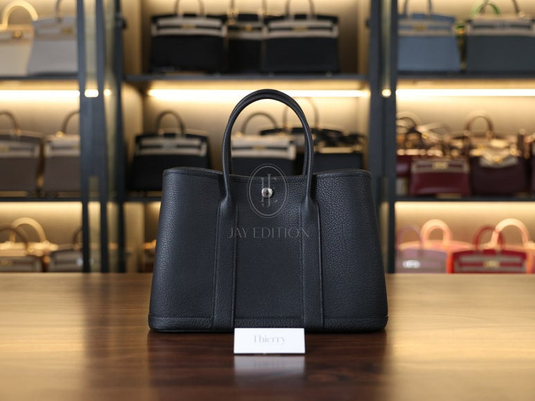 에르메스 가든파티