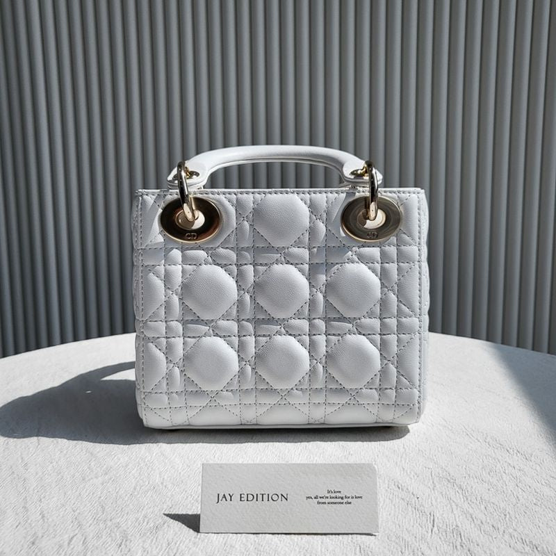 디올 레이디백 미니