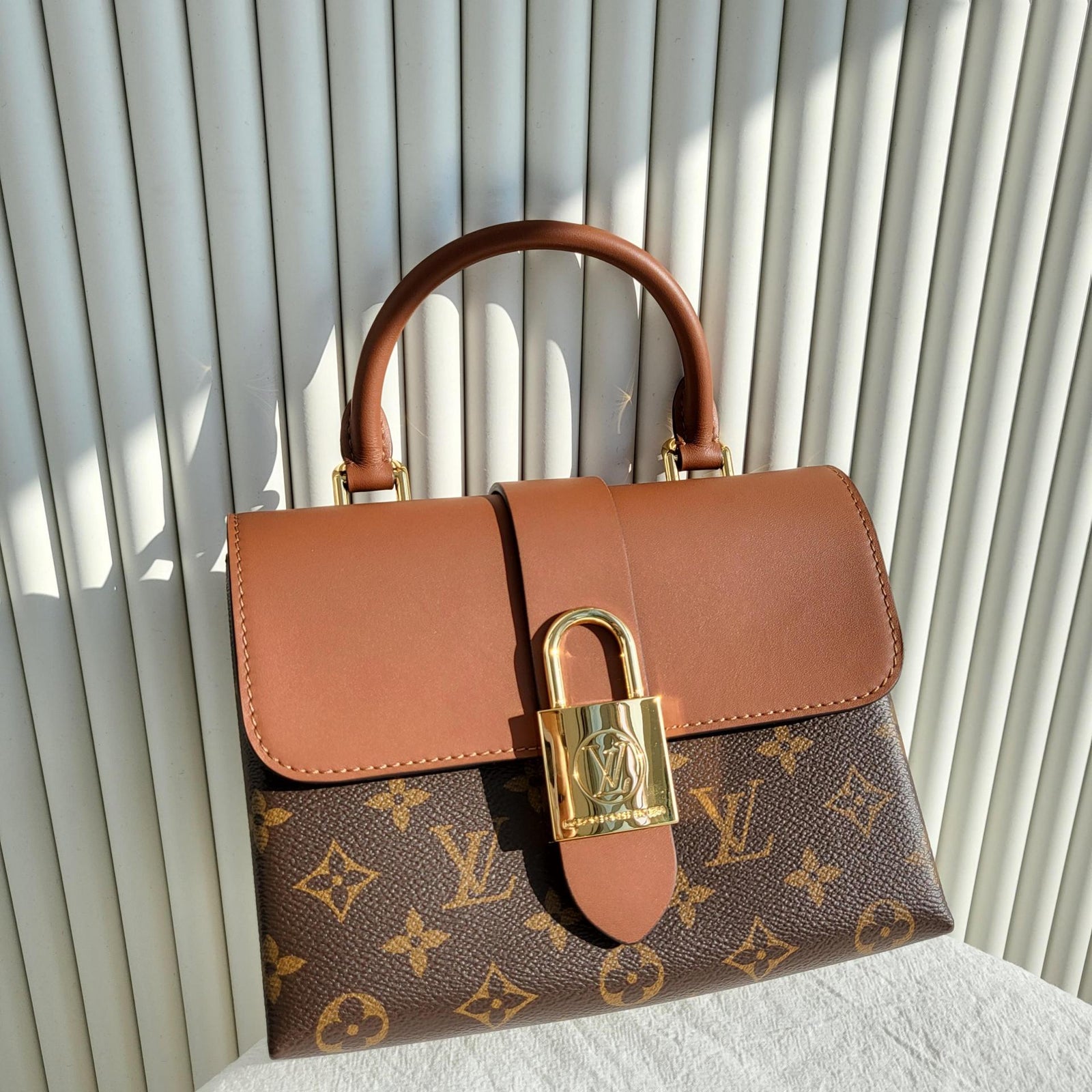 루이비통 록키 BB