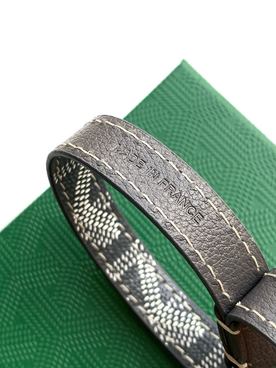 고야드 무스케톤 키링