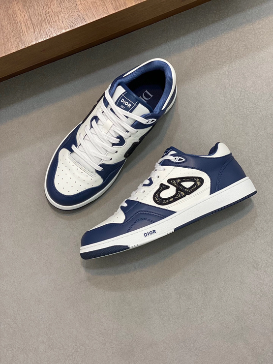 디올 B57 로우탑 스니커즈