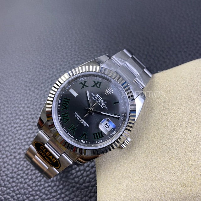 롤렉스 데이저스트 윔블던 오이스터 41mm